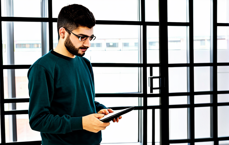 사회복지 실습 보고서 - **Image Prompt 1: Genuine Connection and Emotional Growth**
    A heartfelt scene inside a modest so...