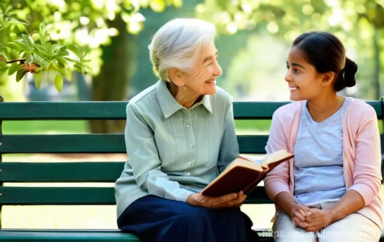 사회복지 자원봉사 - A compelling and inspiring image of a focused young woman, dressed in modest, contemporary casual we... 사회복지 자원봉사 - A compelling and inspiring image of a focused young woman, dressed in modest, contemporary casual we...
