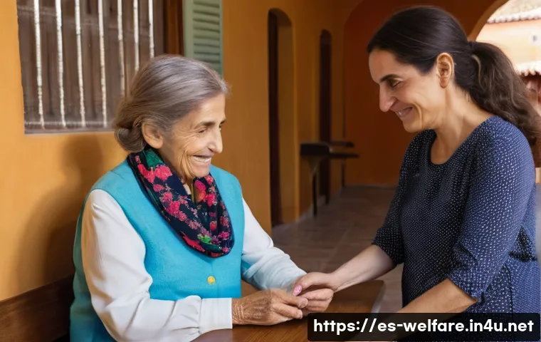 El Secreto para Dominar la Ética en Trabajo Social y Transformar Vidas 4 사회복지 직업 윤리 관련 이미지 2