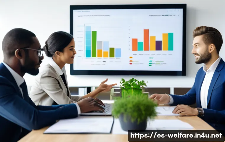 사회복지 기관운영 관련 이미지 1