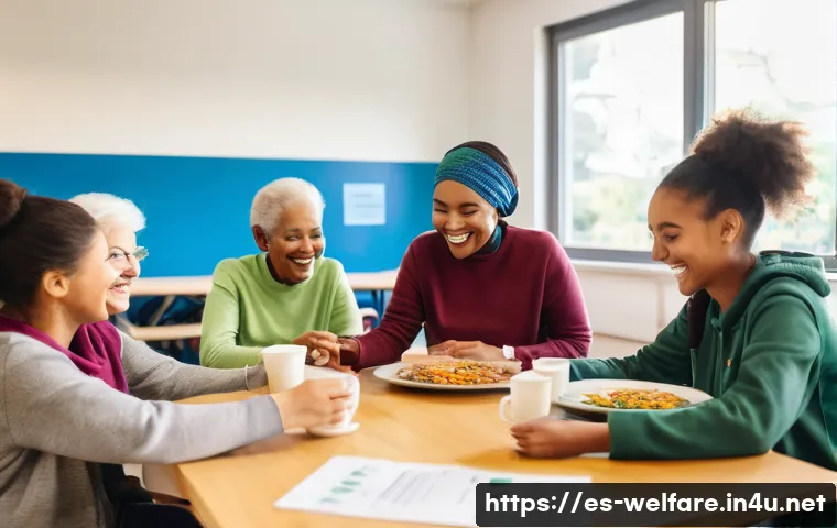 사회복지 기관운영 관련 이미지 2