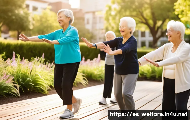 Los 7 Secretos de la Red de Bienestar Social: Accede a Todos Sus Beneficios 3 사회복지 네트워크 관련 이미지 1